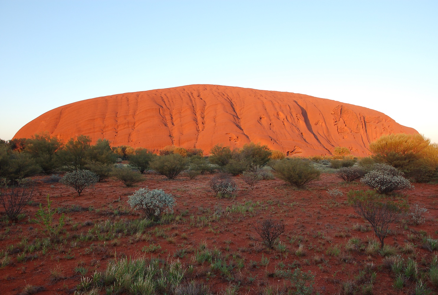 Uluru